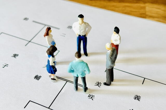 生前贈与を戦略的に活用した資産整理の方法