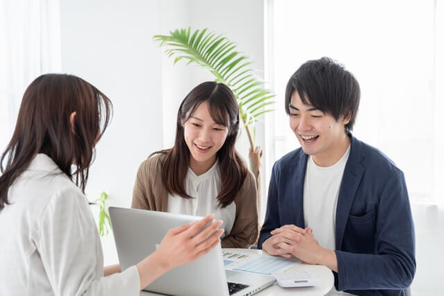 相続手続きの全体像を把握して効率的に専門家相談を行う方法