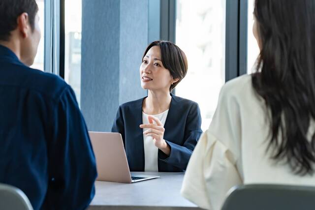 生前贈与について専門家に相談するタイミング